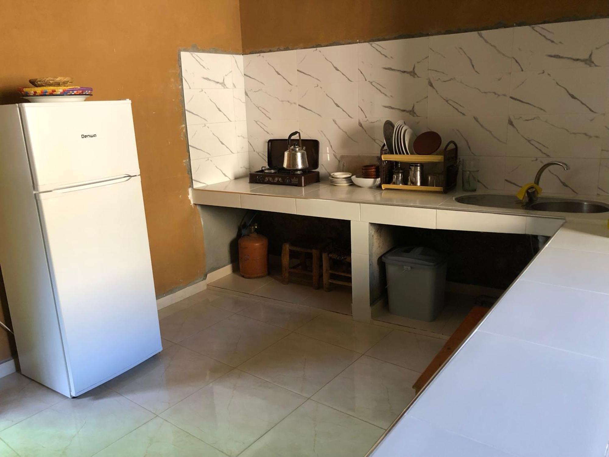 Guest House Tigminou スッティ・ファツマ エクステリア 写真